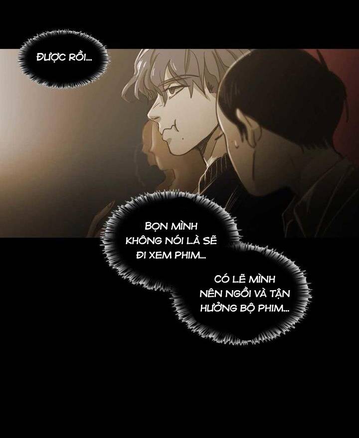 Không Bao Giờ Hiểu Chap 76 - Next Chap 77