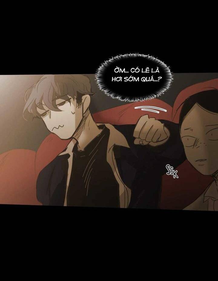 Không Bao Giờ Hiểu Chap 76 - Next Chap 77