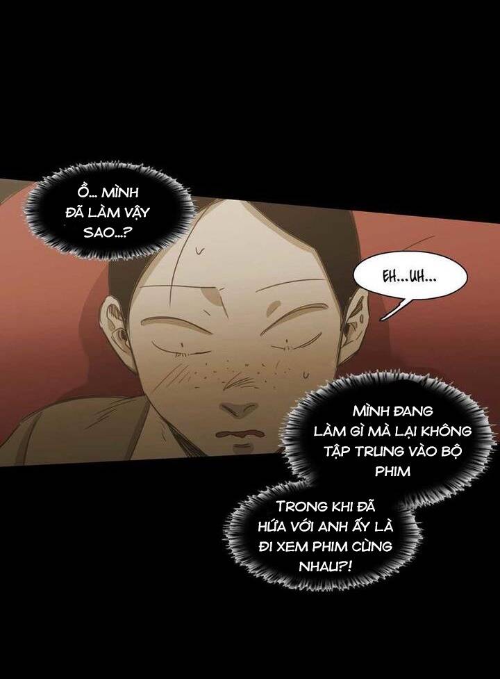 Không Bao Giờ Hiểu Chap 76 - Next Chap 77