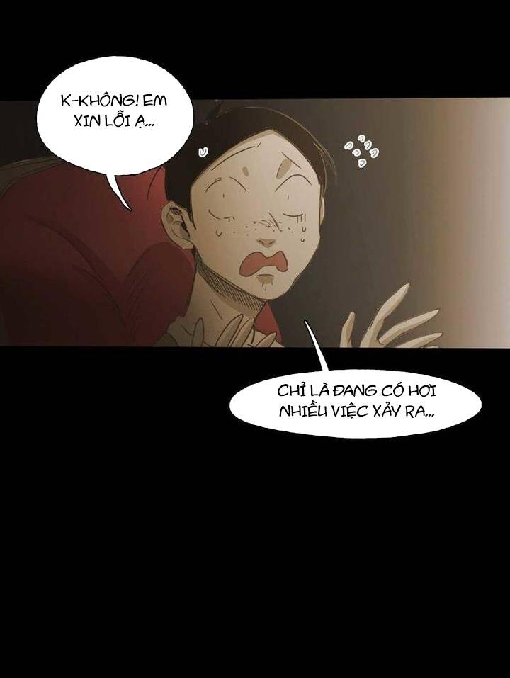 Không Bao Giờ Hiểu Chap 76 - Next Chap 77