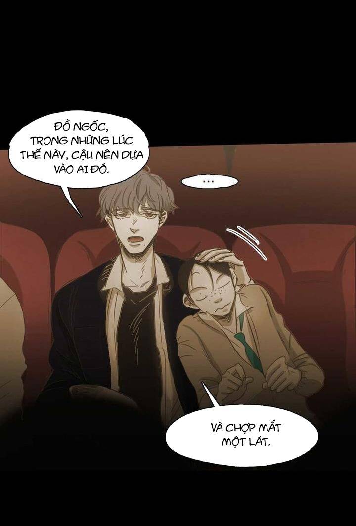Không Bao Giờ Hiểu Chap 76 - Next Chap 77