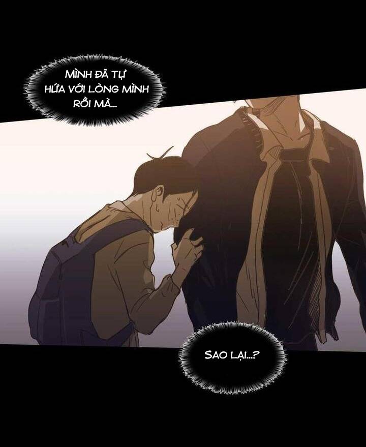 Không Bao Giờ Hiểu Chap 76 - Next Chap 77