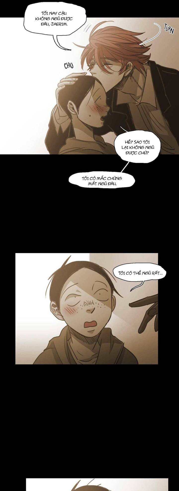 Không Bao Giờ Hiểu Chap 78 - Next Chap 79