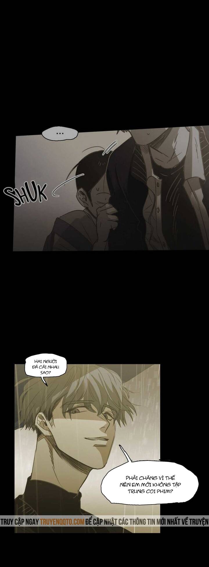Không Bao Giờ Hiểu Chap 78 - Next Chap 79