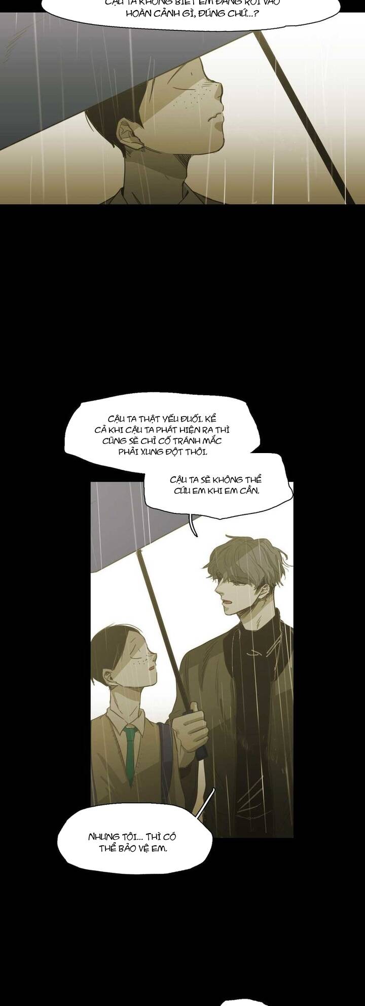 Không Bao Giờ Hiểu Chap 78 - Next Chap 79