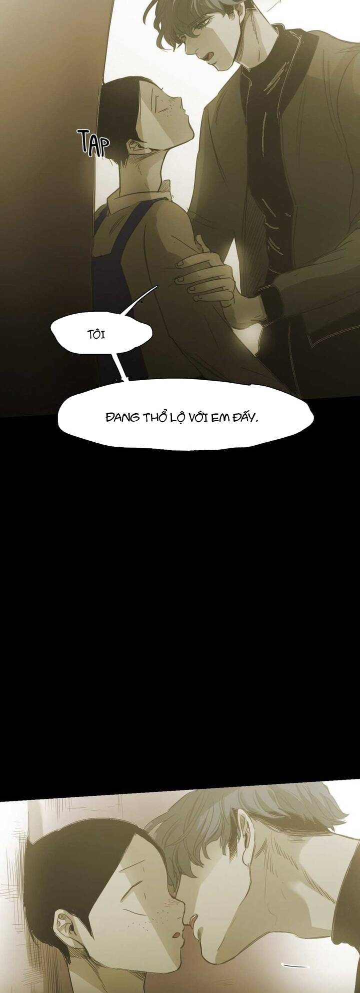 Không Bao Giờ Hiểu Chap 78 - Next Chap 79