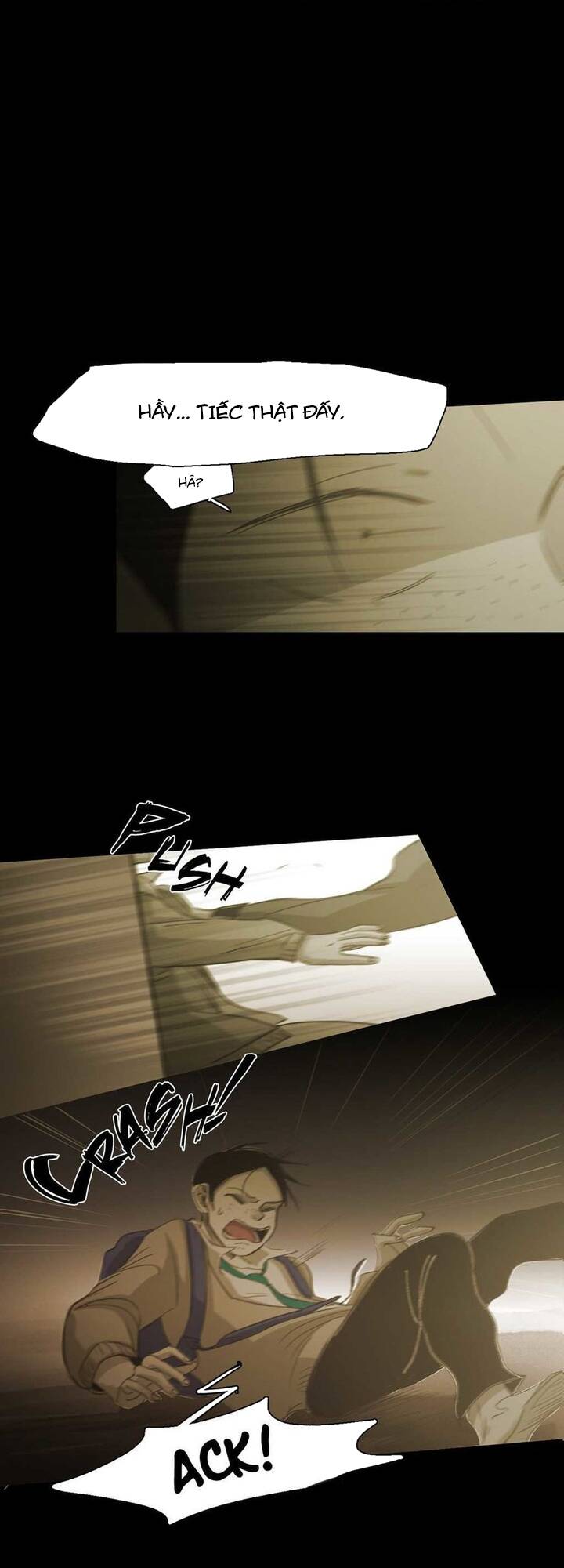 Không Bao Giờ Hiểu Chap 78 - Next Chap 79