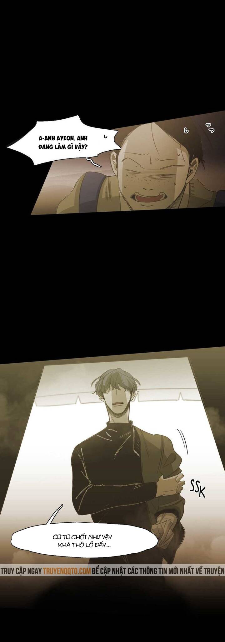 Không Bao Giờ Hiểu Chap 78 - Next Chap 79