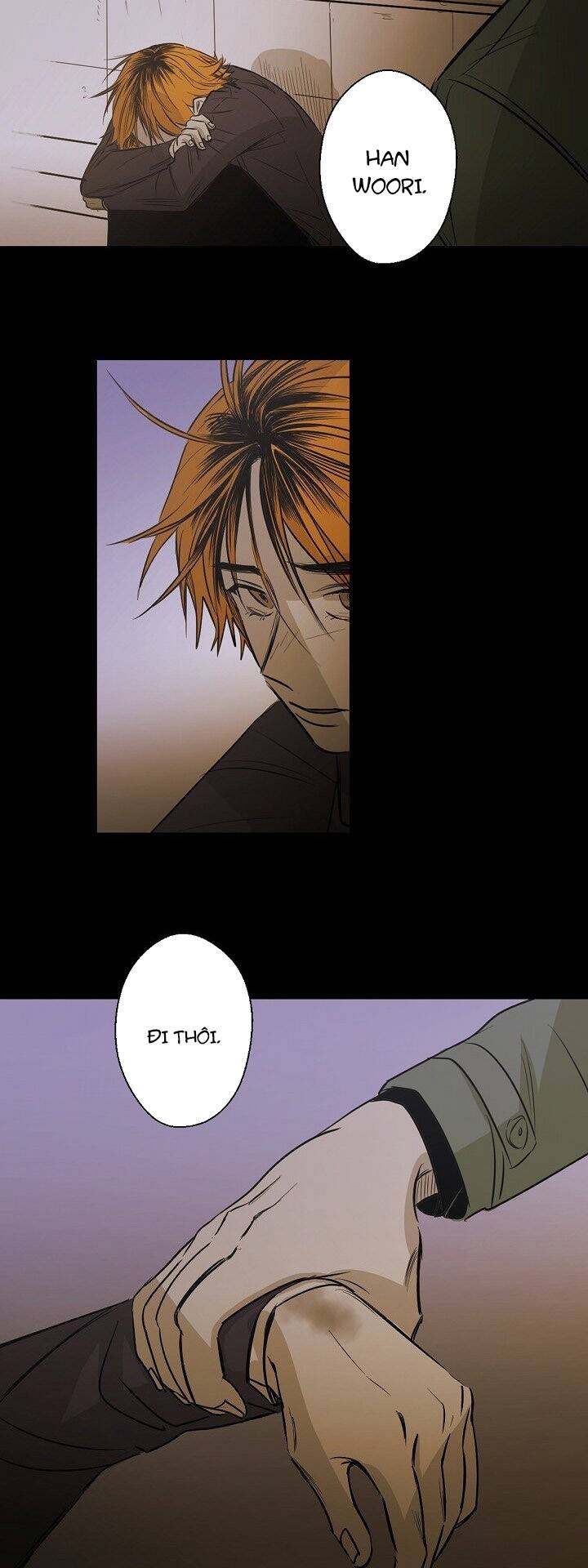Không Bao Giờ Hiểu Chap 89 - Next Chap 90