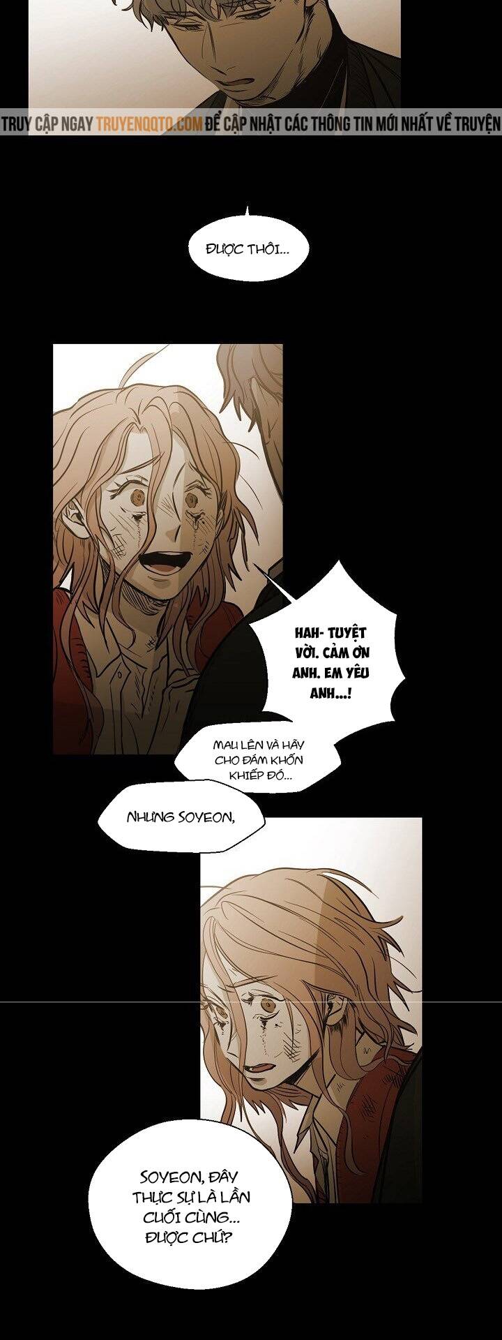 Không Bao Giờ Hiểu Chap 89 - Next Chap 90