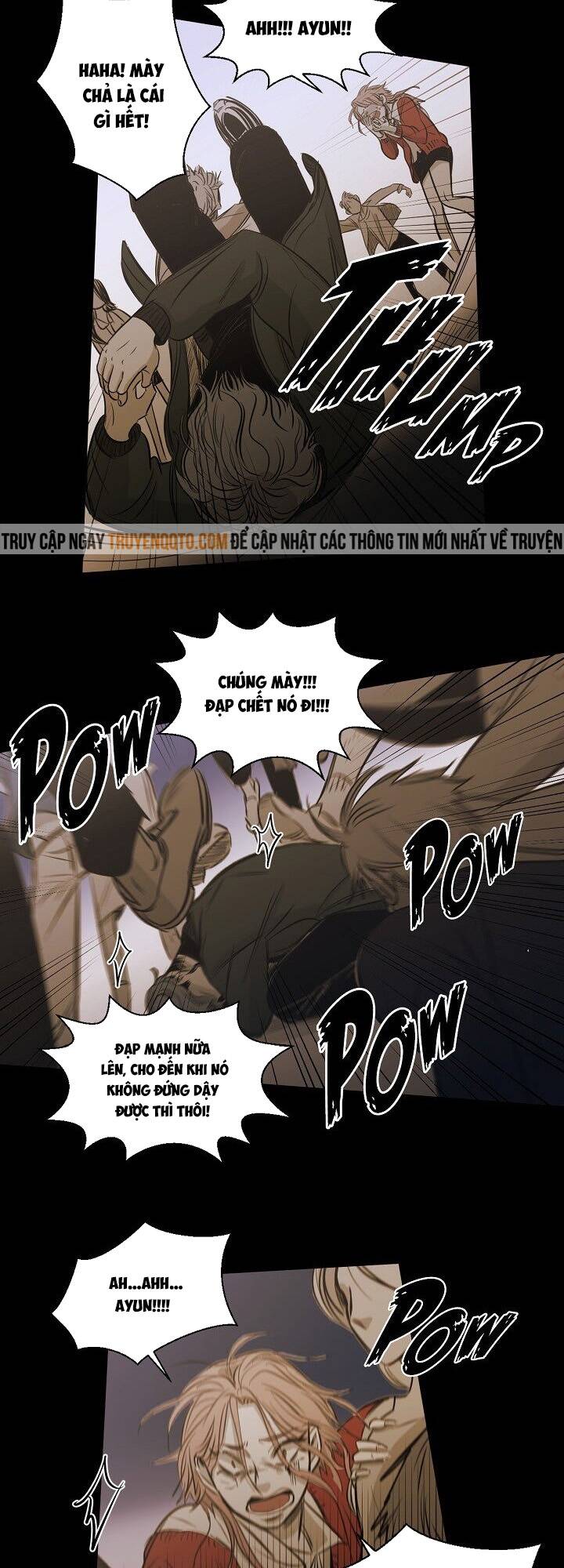 Không Bao Giờ Hiểu Chap 89 - Next Chap 90