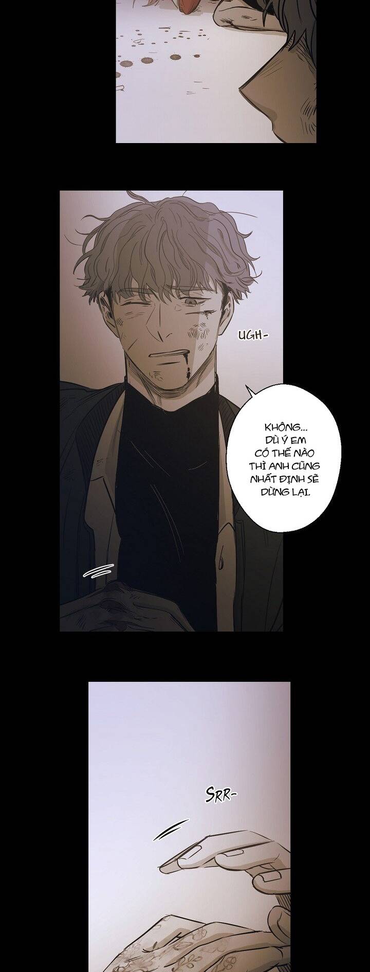Không Bao Giờ Hiểu Chap 89 - Next Chap 90