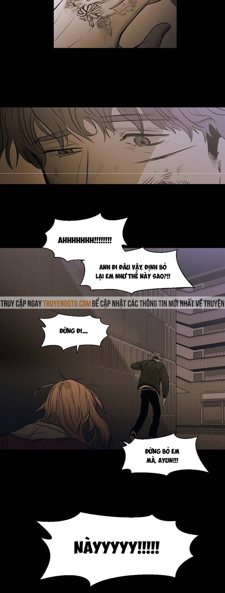 Không Bao Giờ Hiểu Chap 89 - Next Chap 90