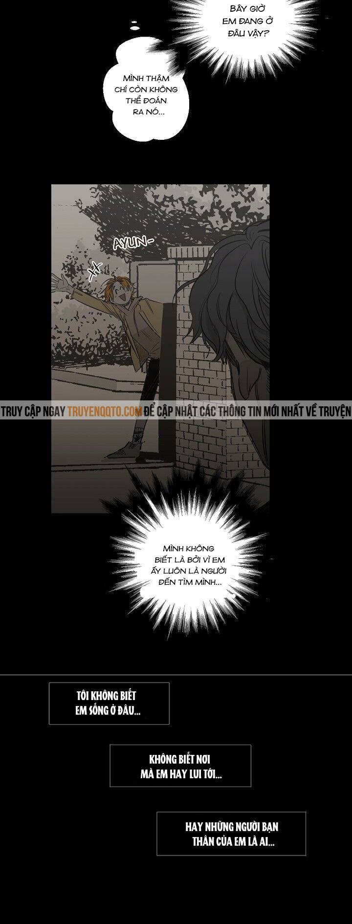 Không Bao Giờ Hiểu Chap 89 - Next Chap 90
