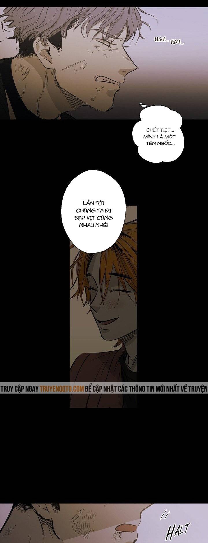 Không Bao Giờ Hiểu Chap 89 - Next Chap 90