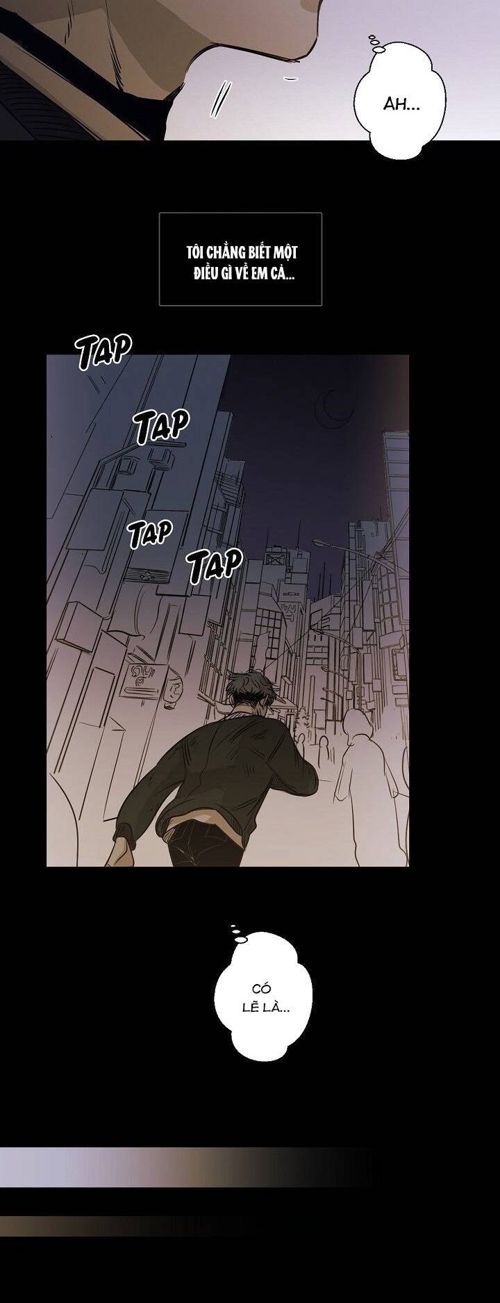 Không Bao Giờ Hiểu Chap 89 - Next Chap 90