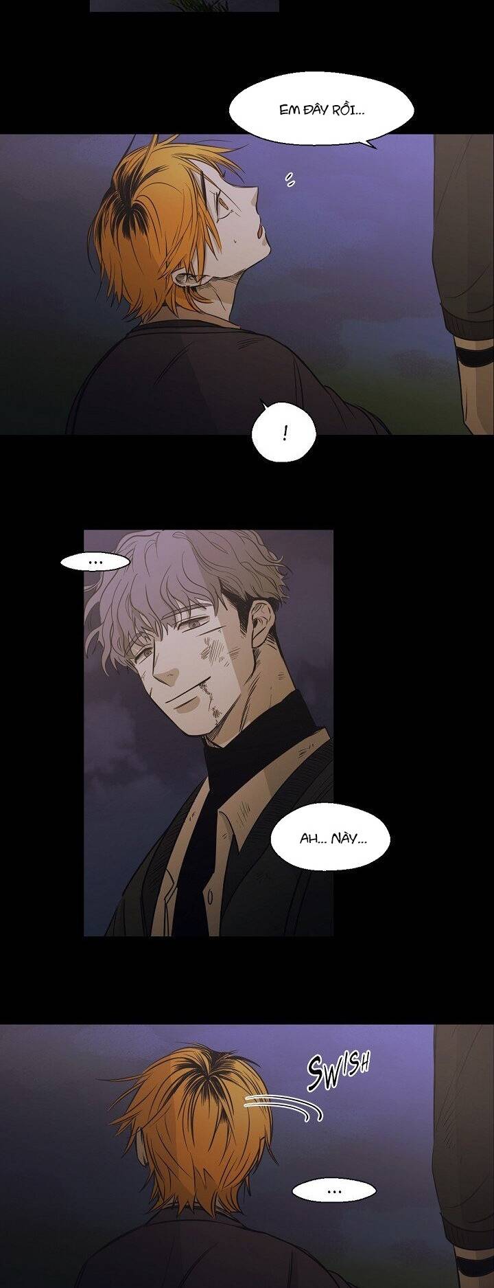 Không Bao Giờ Hiểu Chap 89 - Next Chap 90