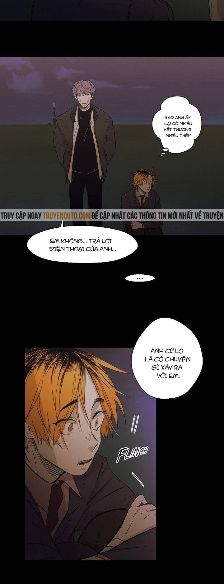 Không Bao Giờ Hiểu Chap 89 - Next Chap 90