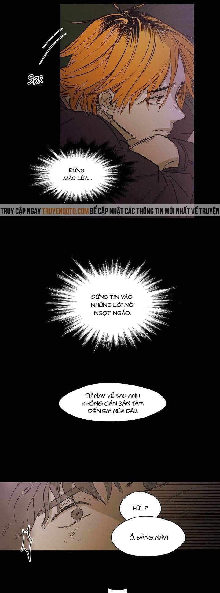 Không Bao Giờ Hiểu Chap 89 - Next Chap 90