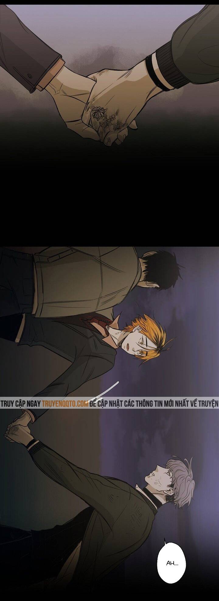 Không Bao Giờ Hiểu Chap 89 - Next Chap 90