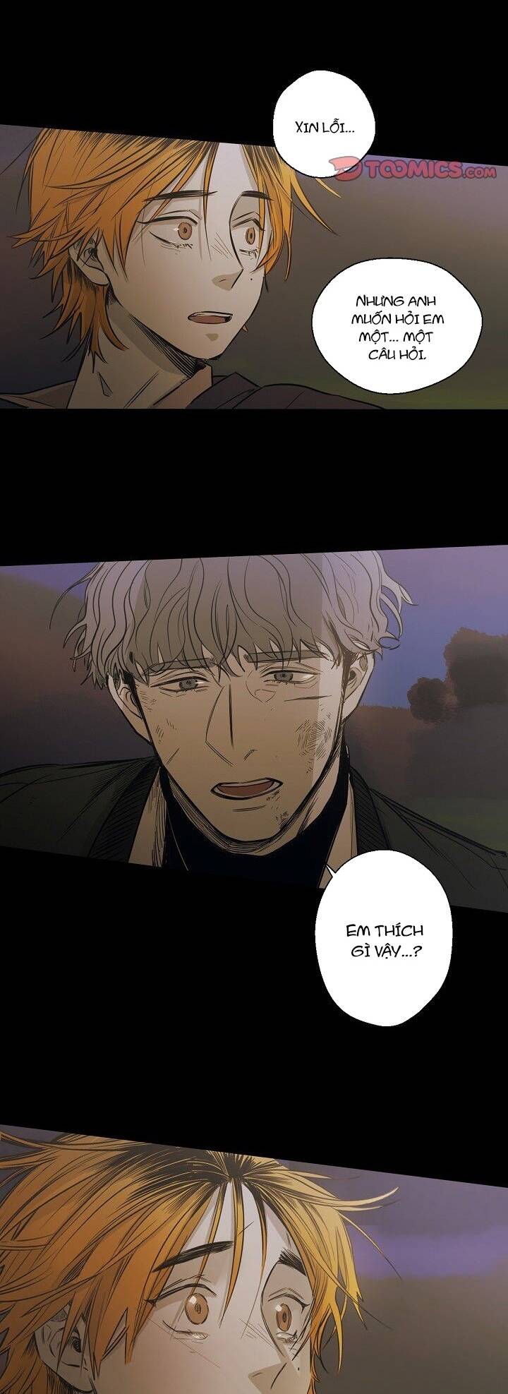 Không Bao Giờ Hiểu Chap 89 - Next Chap 90