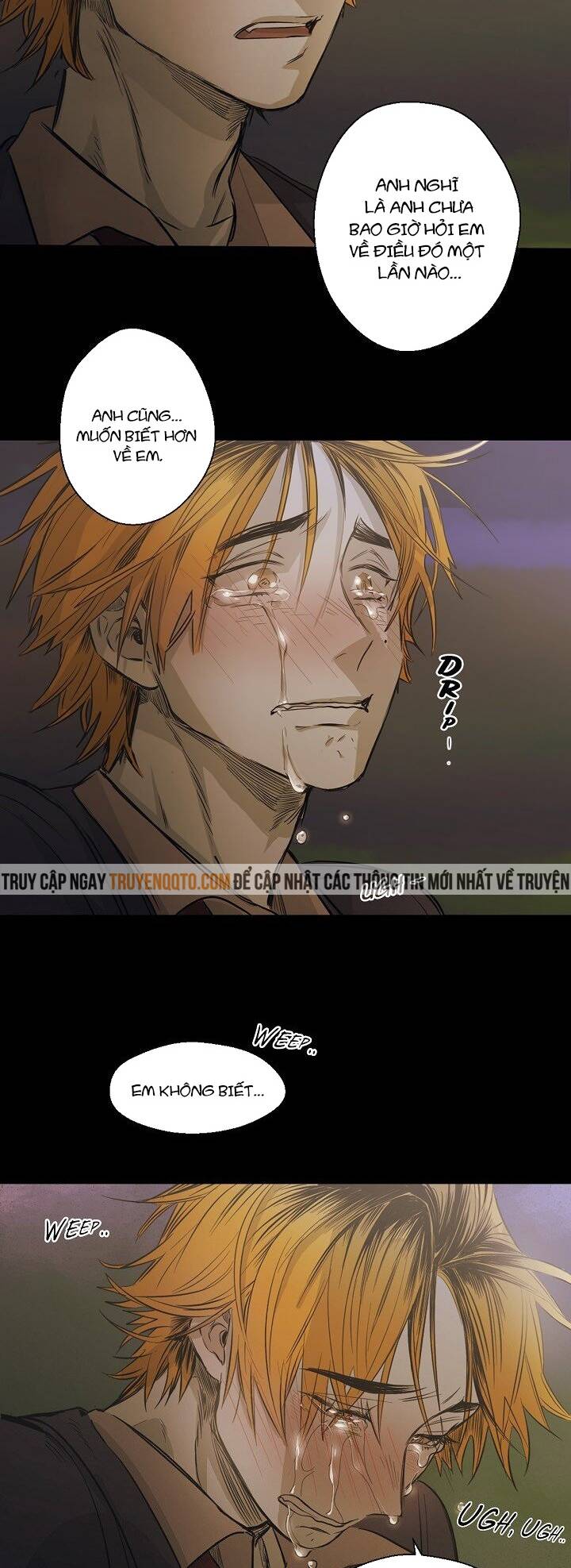 Không Bao Giờ Hiểu Chap 89 - Next Chap 90