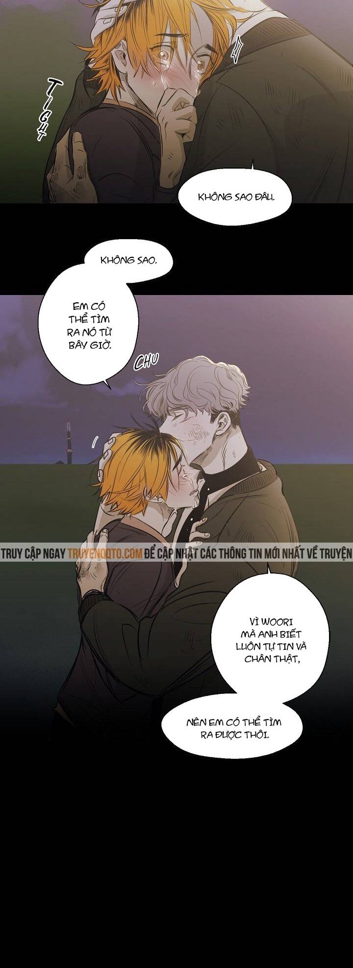 Không Bao Giờ Hiểu Chap 89 - Next Chap 90