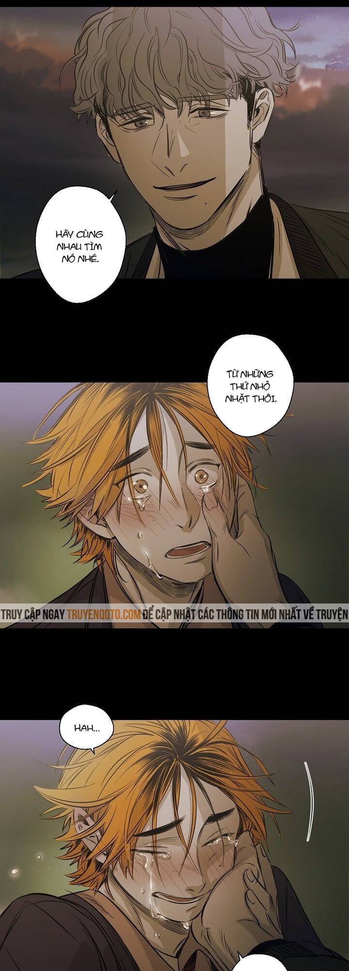 Không Bao Giờ Hiểu Chap 89 - Next Chap 90