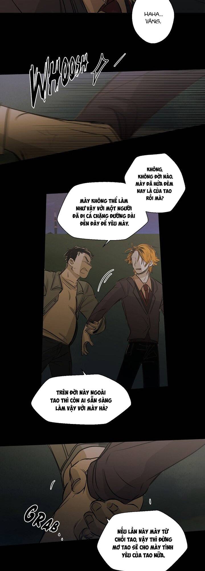 Không Bao Giờ Hiểu Chap 89 - Next Chap 90