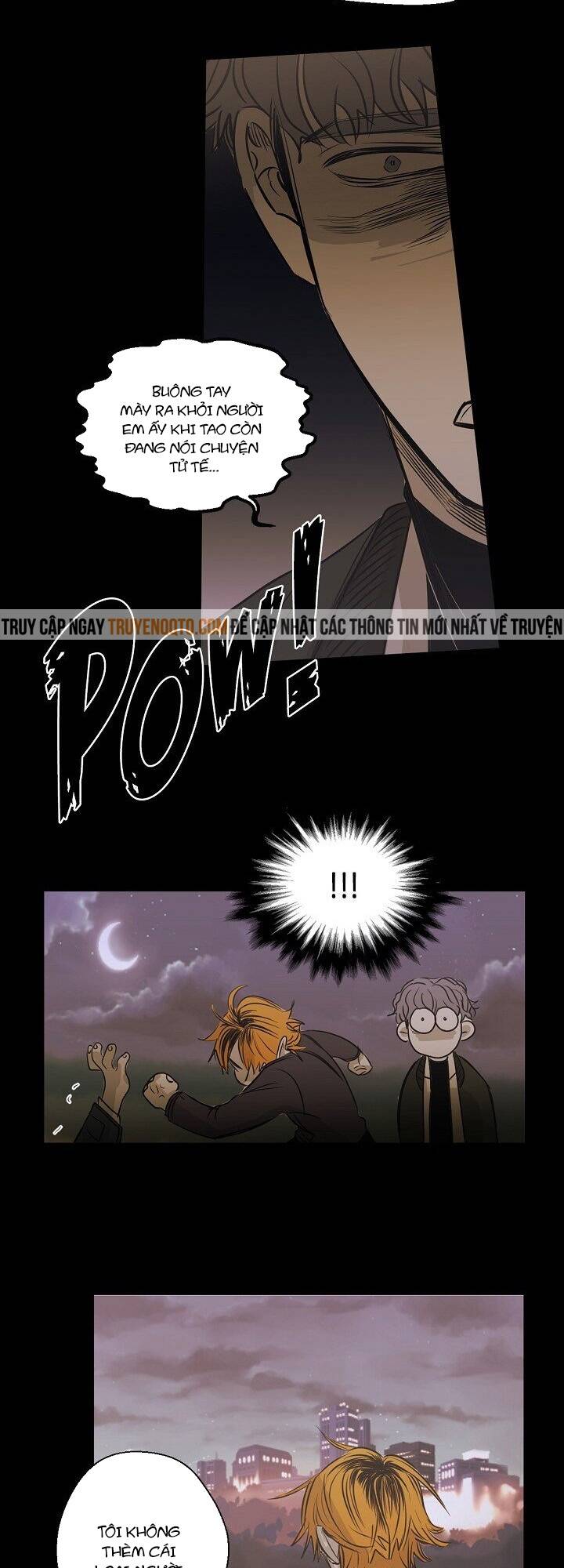 Không Bao Giờ Hiểu Chap 89 - Next Chap 90