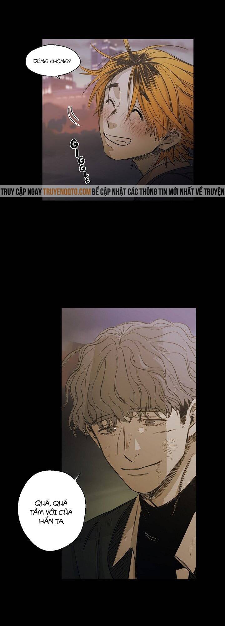 Không Bao Giờ Hiểu Chap 89 - Next Chap 90