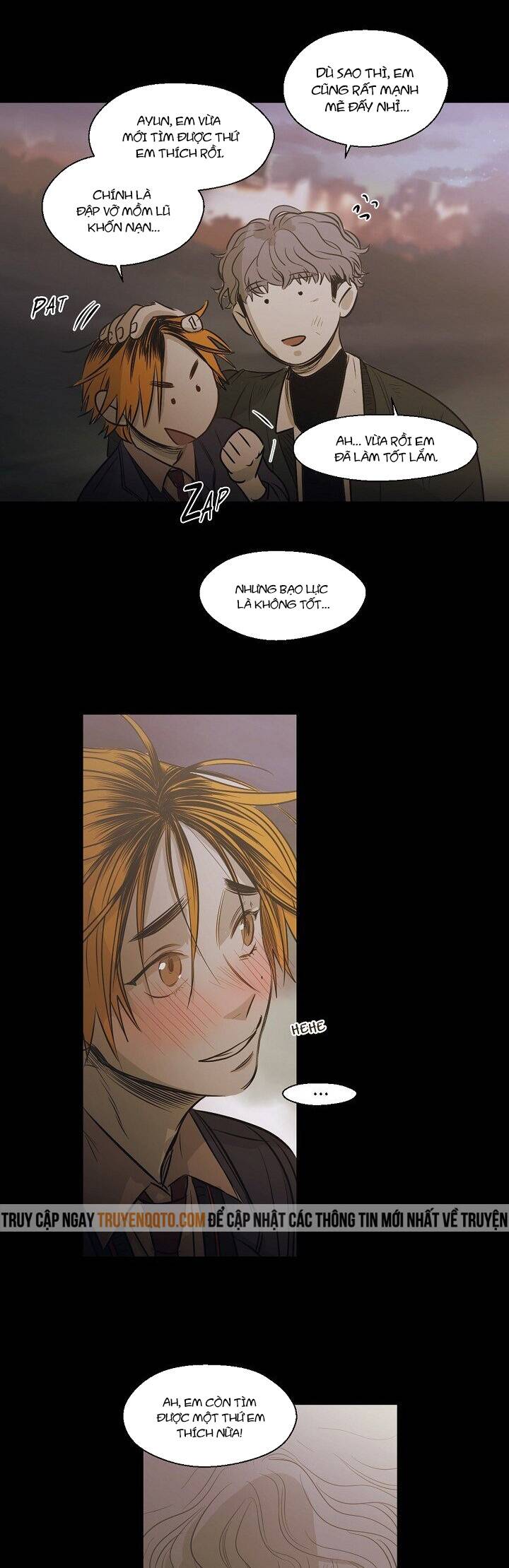 Không Bao Giờ Hiểu Chap 89 - Next Chap 90