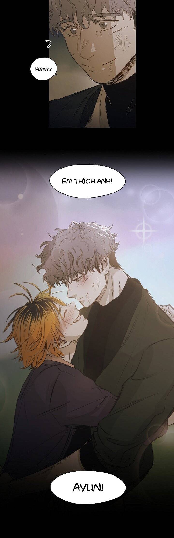 Không Bao Giờ Hiểu Chap 89 - Next Chap 90