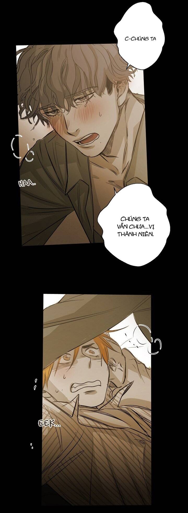 Không Bao Giờ Hiểu Chap 90 - Next Chap 91