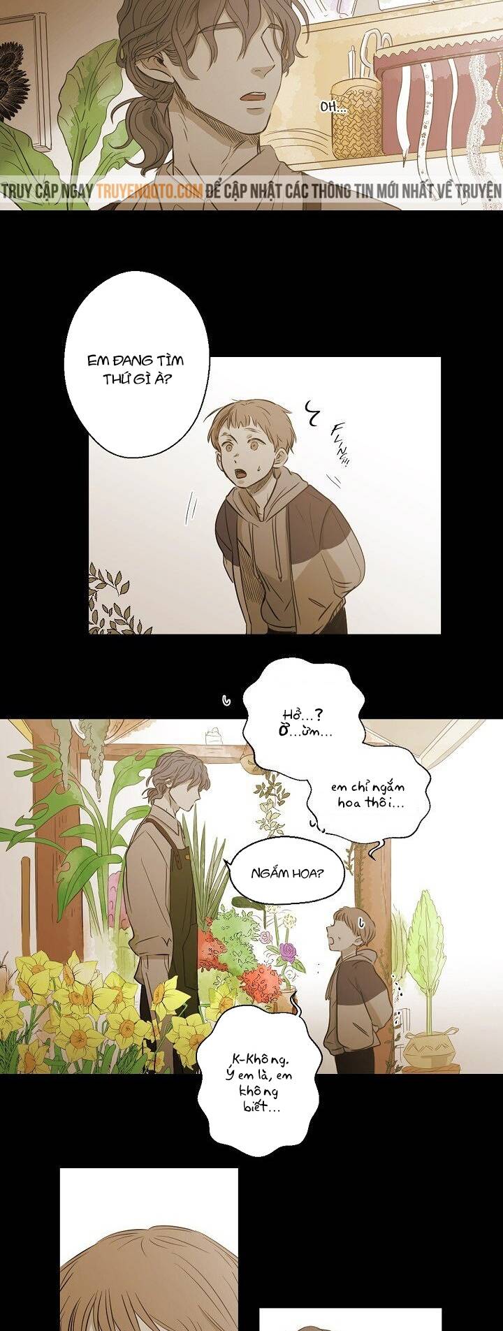 Không Bao Giờ Hiểu Chap 90 - Next Chap 91
