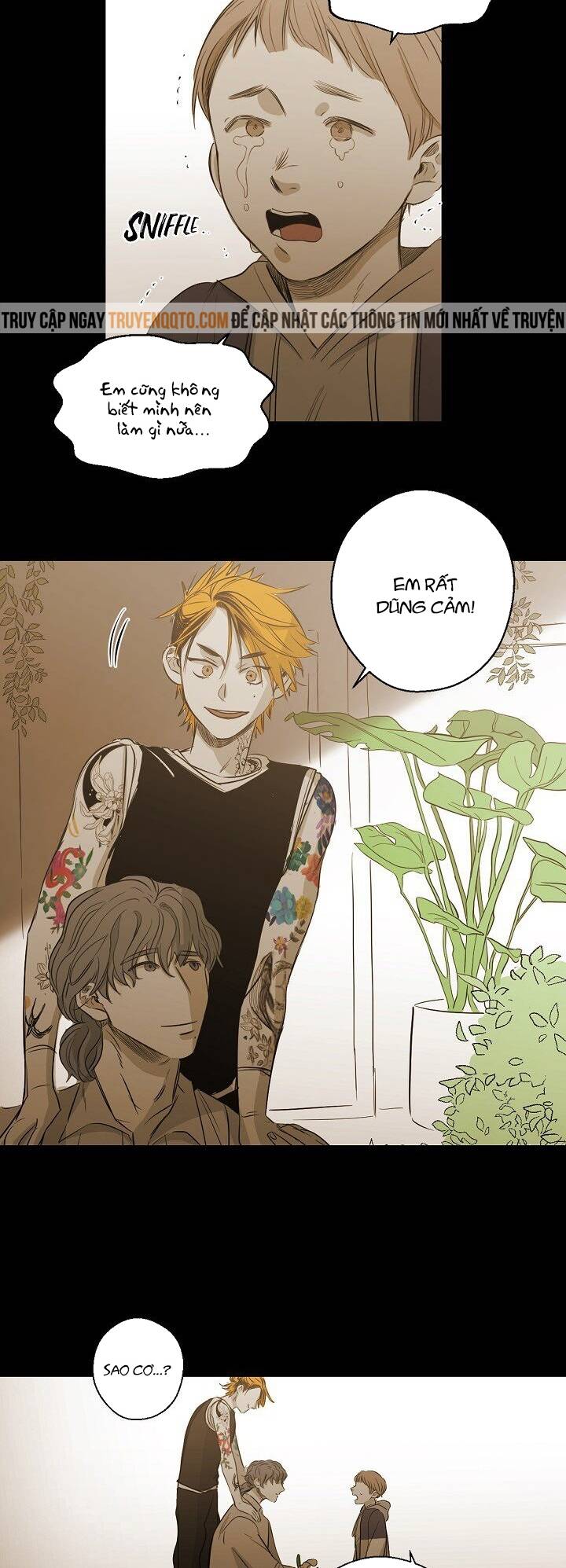 Không Bao Giờ Hiểu Chap 90 - Next Chap 91