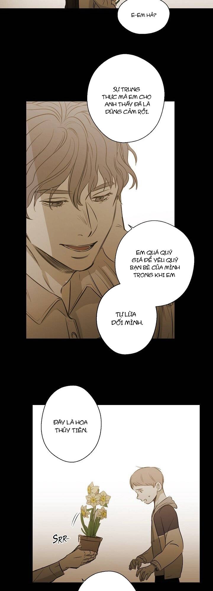 Không Bao Giờ Hiểu Chap 90 - Next Chap 91