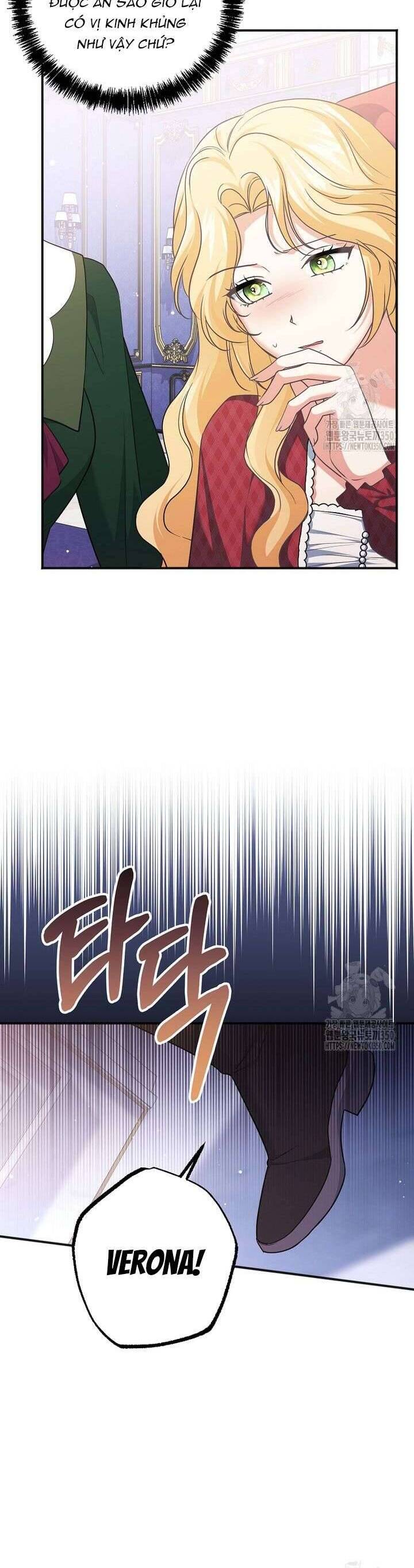 Không Cần Sự Ám Ảnh Của Bạo Chúa Chap 21 - Next Chap 22