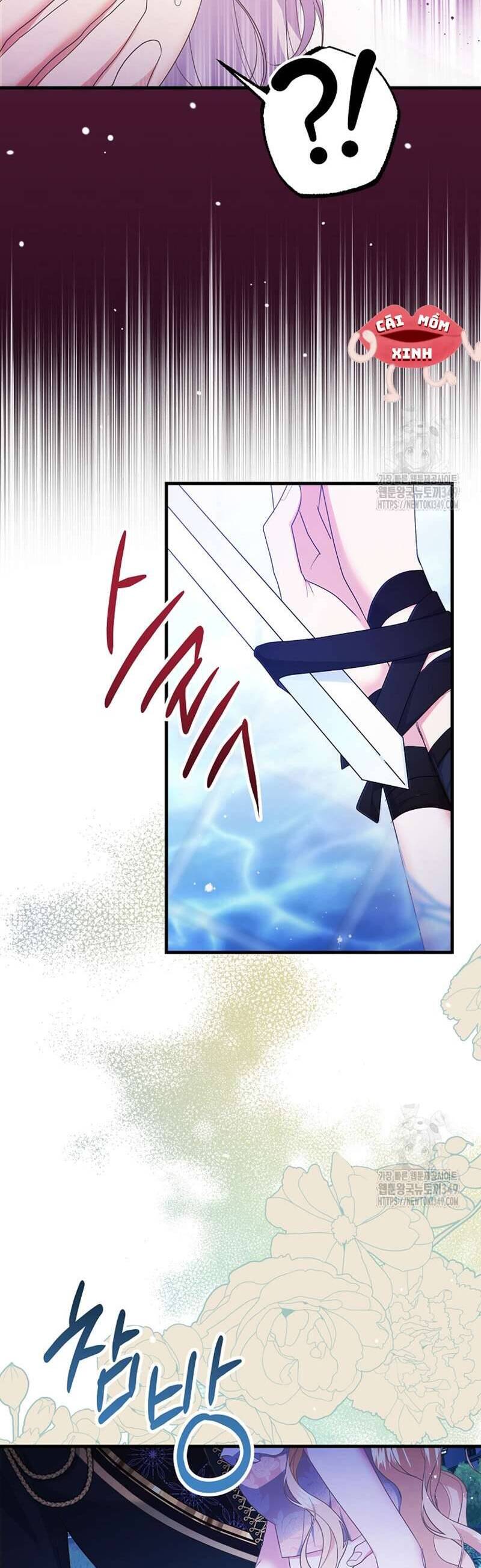 Không Cần Sự Ám Ảnh Của Bạo Chúa Chap 7 - Next Chap 8