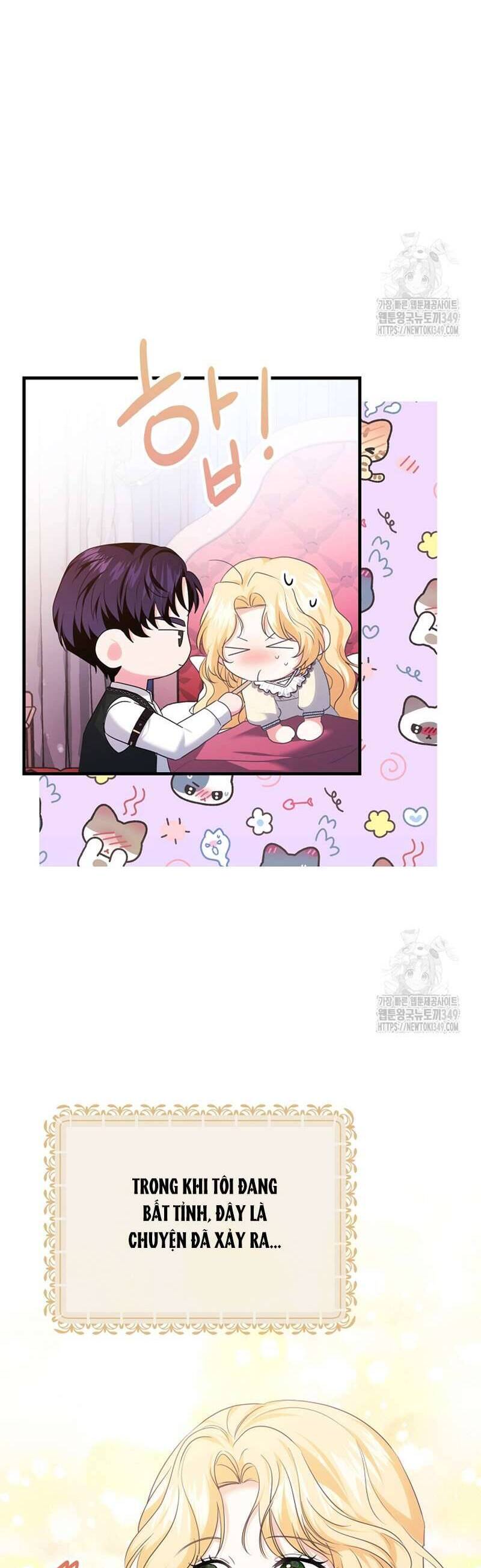 Không Cần Sự Ám Ảnh Của Bạo Chúa Chap 7 - Next Chap 8