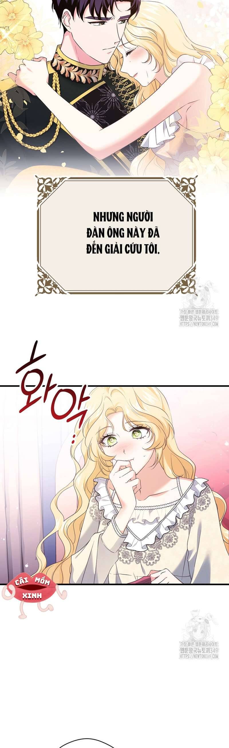 Không Cần Sự Ám Ảnh Của Bạo Chúa Chap 7 - Next Chap 8