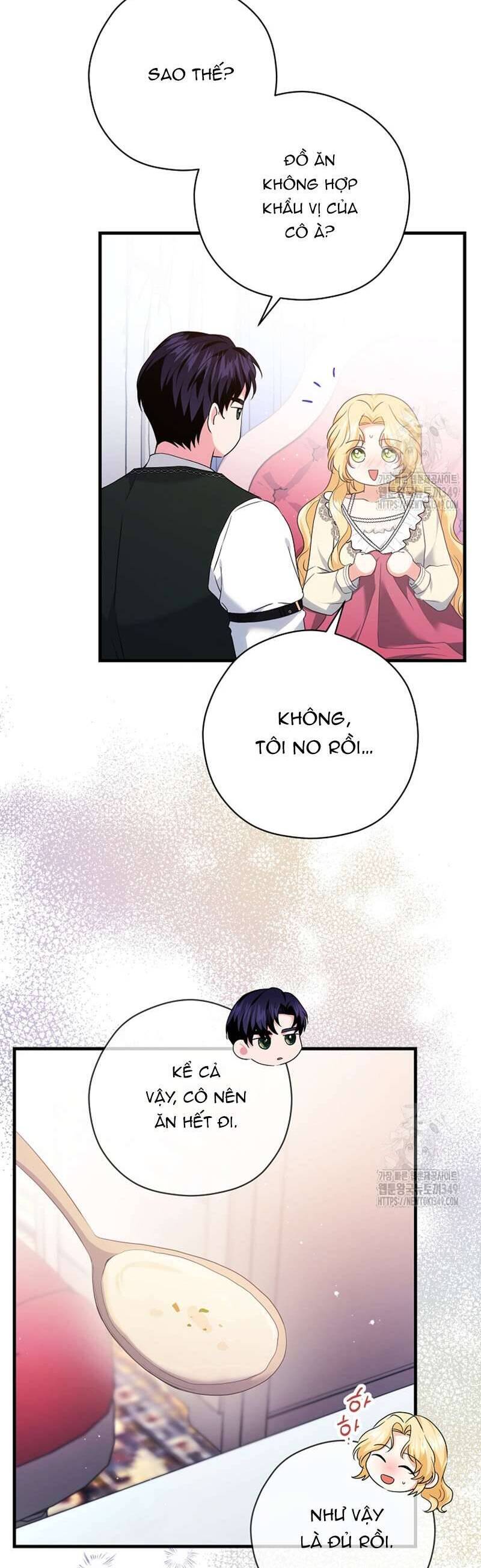 Không Cần Sự Ám Ảnh Của Bạo Chúa Chap 7 - Next Chap 8