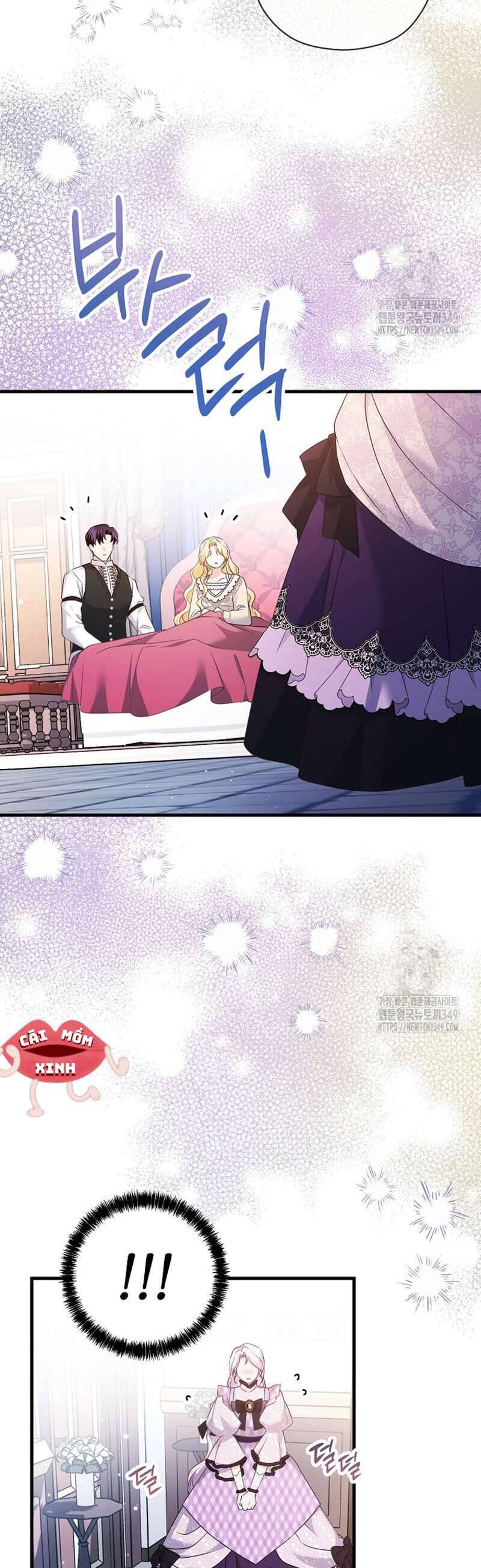 Không Cần Sự Ám Ảnh Của Bạo Chúa Chap 7 - Next Chap 8