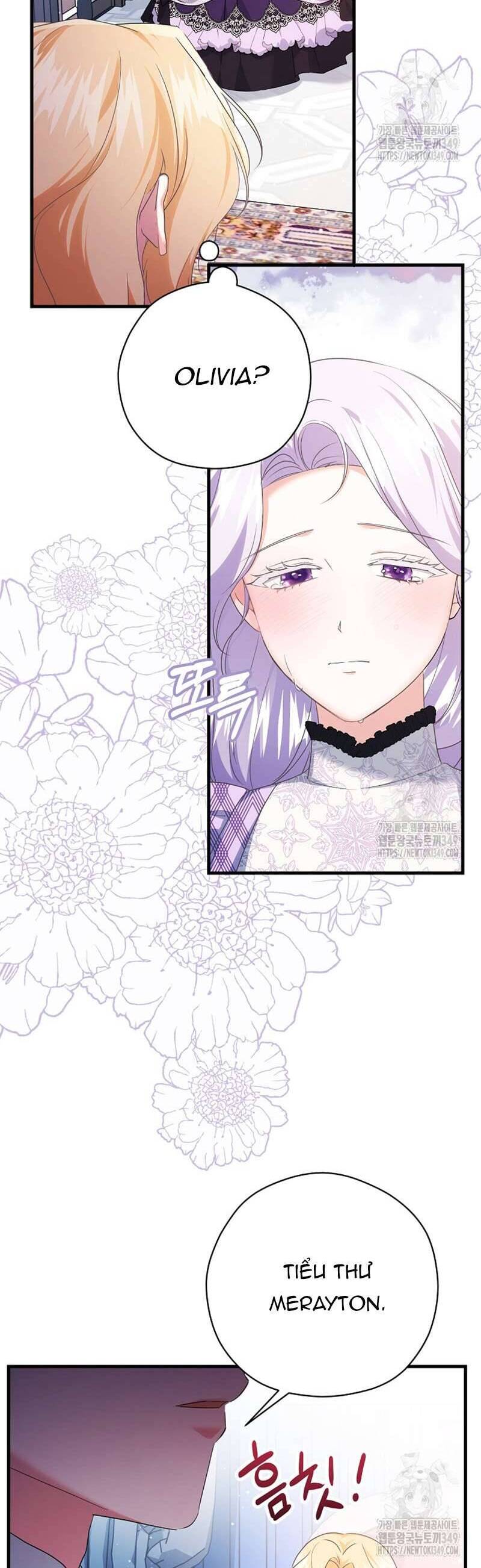 Không Cần Sự Ám Ảnh Của Bạo Chúa Chap 7 - Next Chap 8