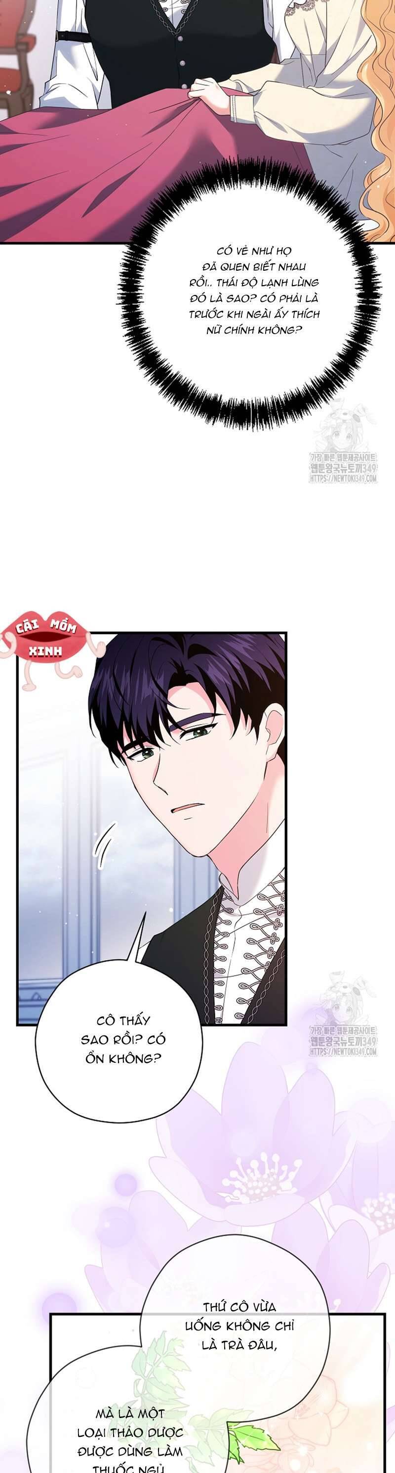 Không Cần Sự Ám Ảnh Của Bạo Chúa Chap 7 - Next Chap 8