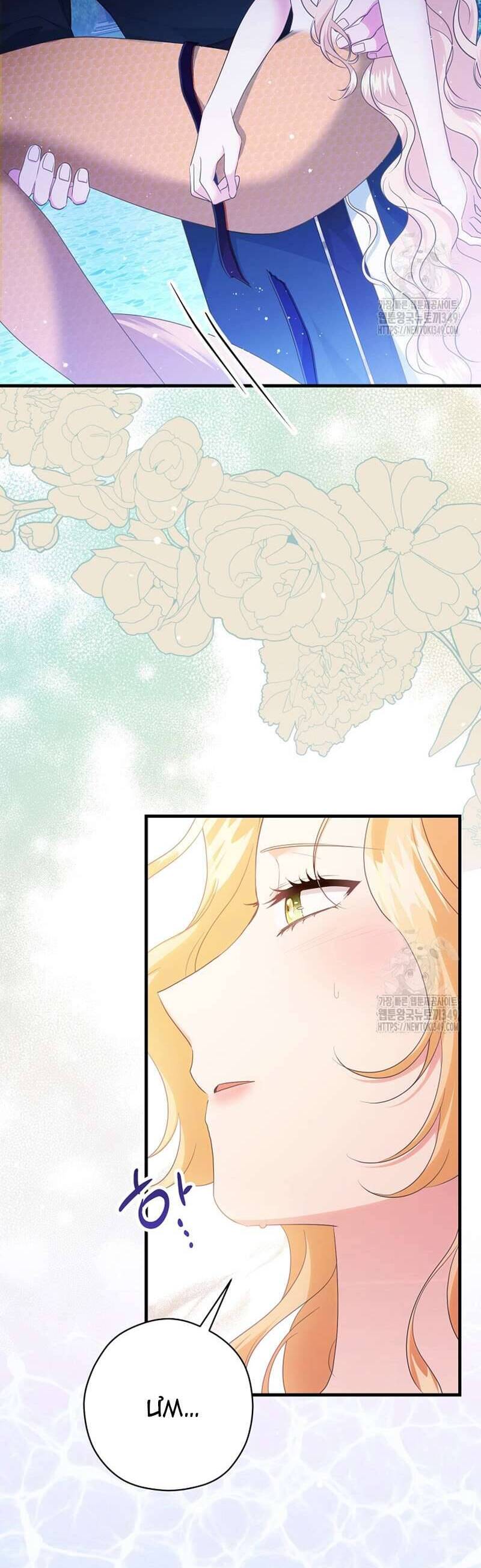 Không Cần Sự Ám Ảnh Của Bạo Chúa Chap 7 - Next Chap 8