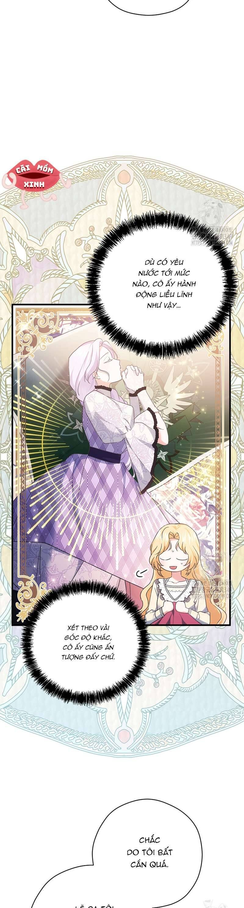 Không Cần Sự Ám Ảnh Của Bạo Chúa Chap 7 - Next Chap 8