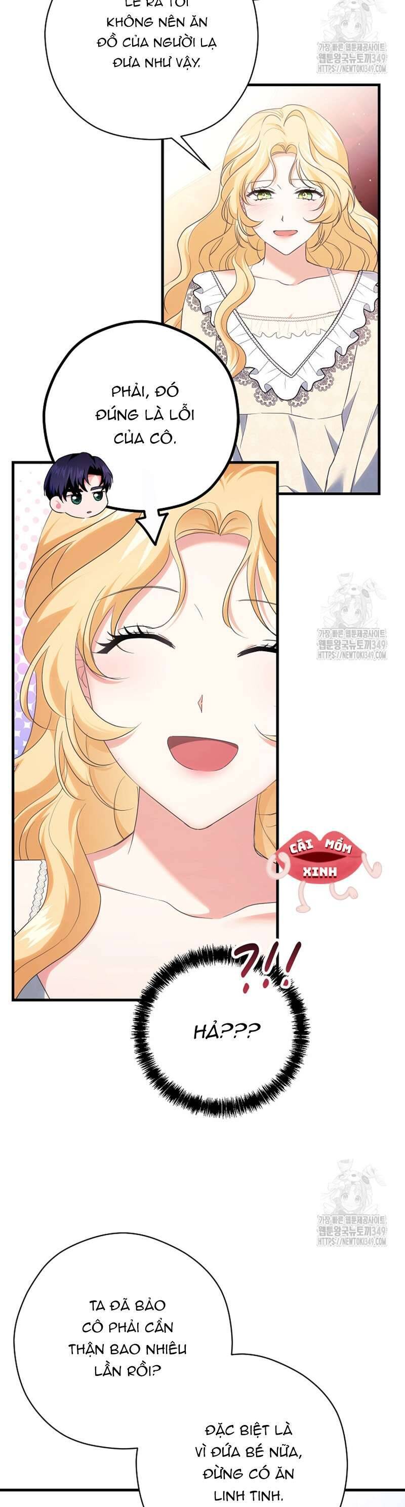 Không Cần Sự Ám Ảnh Của Bạo Chúa Chap 7 - Next Chap 8