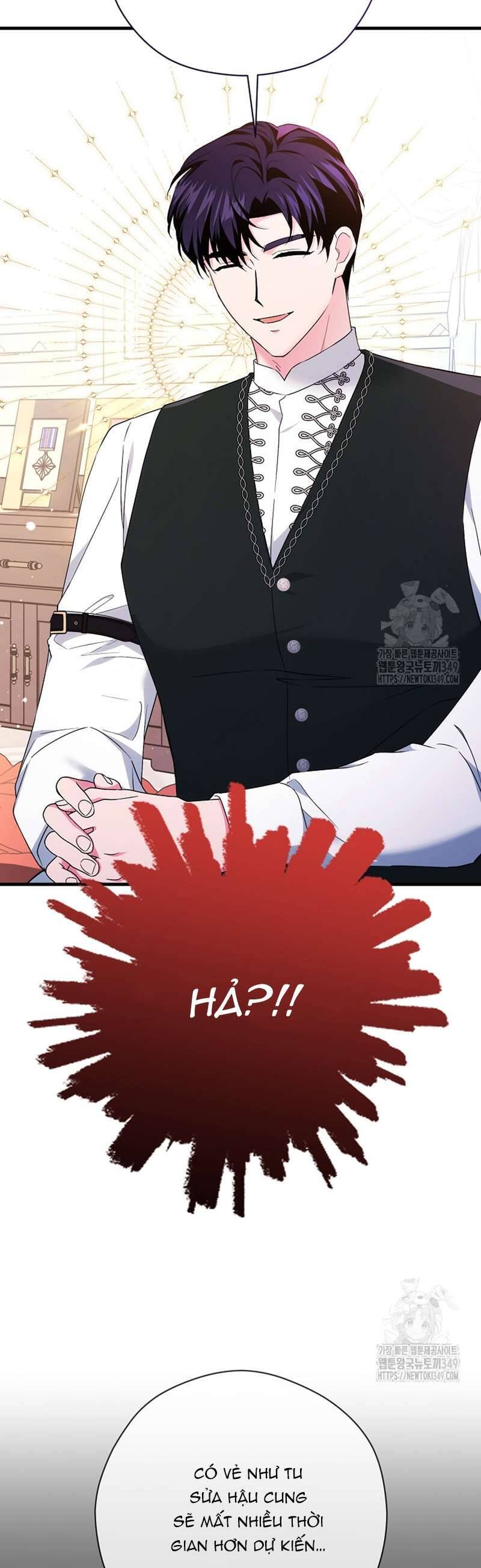 Không Cần Sự Ám Ảnh Của Bạo Chúa Chap 7 - Next Chap 8