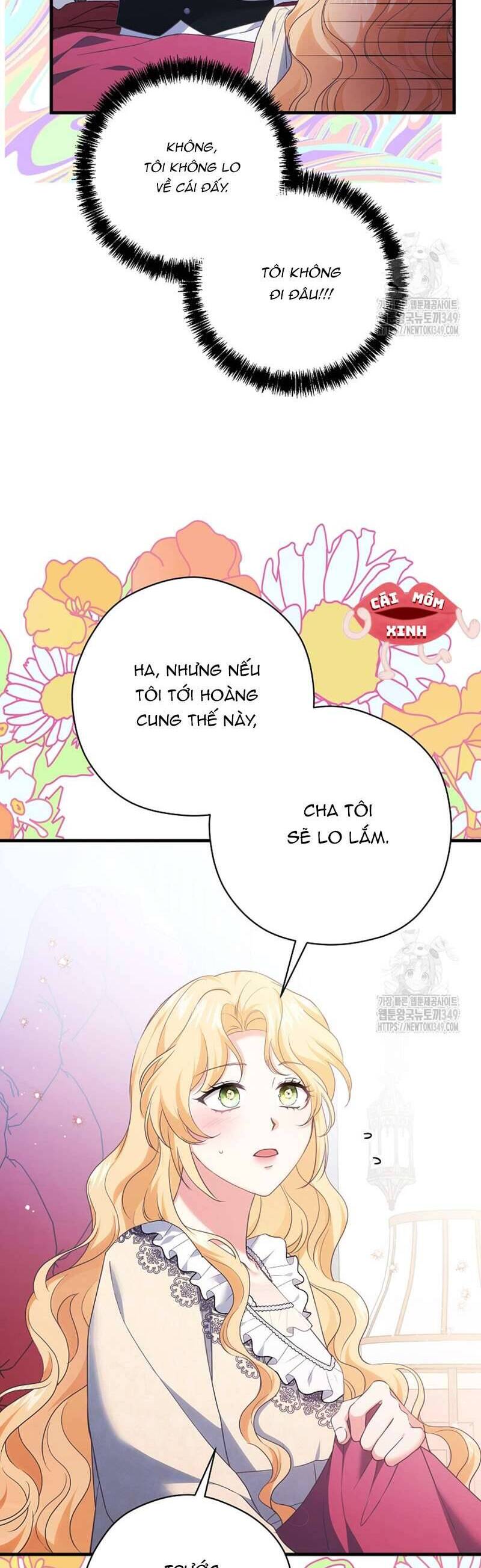 Không Cần Sự Ám Ảnh Của Bạo Chúa Chap 7 - Next Chap 8
